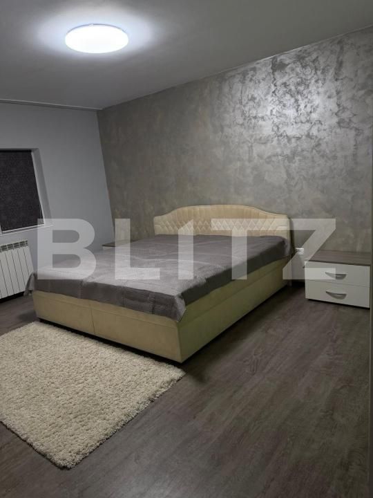 Apartament de închiriat 4 camere Dumbrava 2 - 185666AI | BLITZ Zalău | Poza2