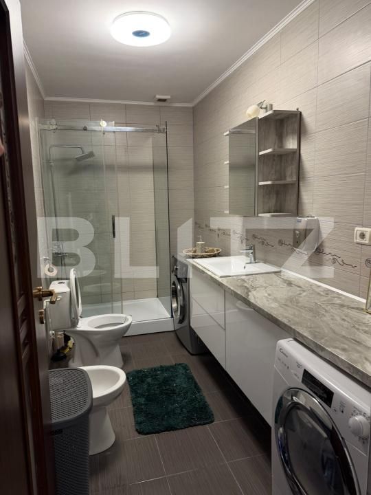 Apartament de închiriat 4 camere Dumbrava 2 - 185666AI | BLITZ Zalău | Poza8