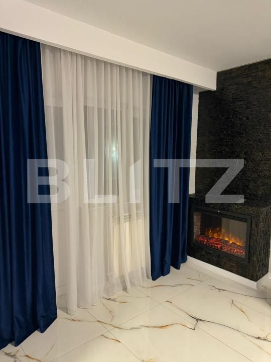 Apartament de închiriat 4 camere Dumbrava 2 - 185666AI | BLITZ Zalău | Poza3