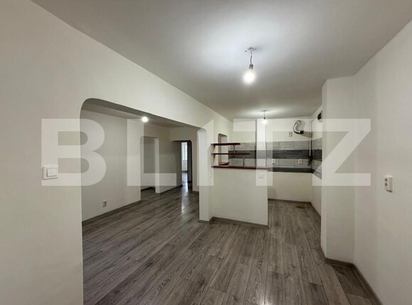 Apartament de închiriat 4 camere Sud - 185744AI | BLITZ Zalău | Poza1