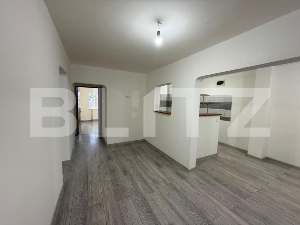 Apartament de închiriat 4 camere Sud - 185744AI | BLITZ Zalău | Poza2