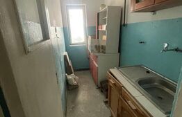 Garsoniera 24 mp, zona Bradet