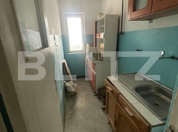 Garsonieră de vânzare Sud - 185788AV | BLITZ Zalău | Poza2