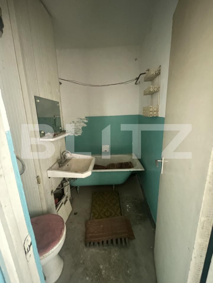 Garsonieră de vânzare Sud - 185788AV | BLITZ Zalău | Poza3