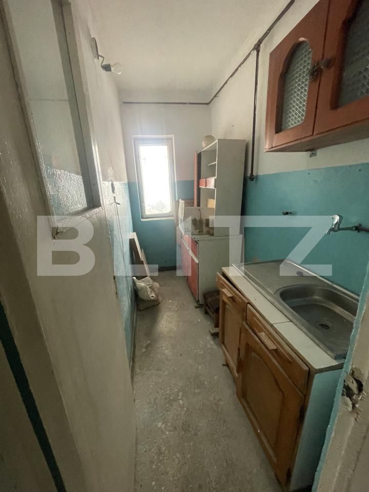 Garsonieră de vânzare Sud - 185788AV | BLITZ Zalău | Poza2