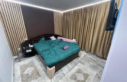 Apartament de 3 camere, 65 mp, garaj si beci, zona Dumbrava Nord