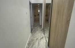 Apartament de 3 camere, 65 mp, garaj si beci, zona Dumbrava Nord