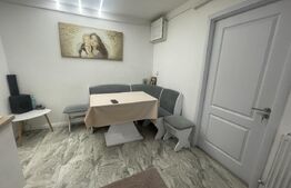 Apartament de 3 camere, 65 mp, garaj si beci, zona Dumbrava Nord