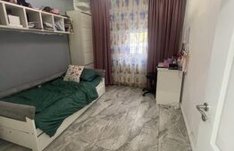 Apartament de 3 camere, 65 mp, garaj si beci, zona Dumbrava Nord