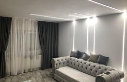 Apartament de 3 camere, 65 mp, garaj si beci, zona Dumbrava Nord