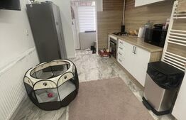 Apartament de 3 camere, 65 mp, garaj si beci, zona Dumbrava Nord