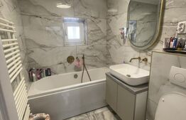 Apartament de 3 camere, 65 mp, garaj si beci, zona Dumbrava Nord