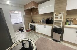 Apartament de 3 camere, 65 mp, garaj si beci, zona Dumbrava Nord