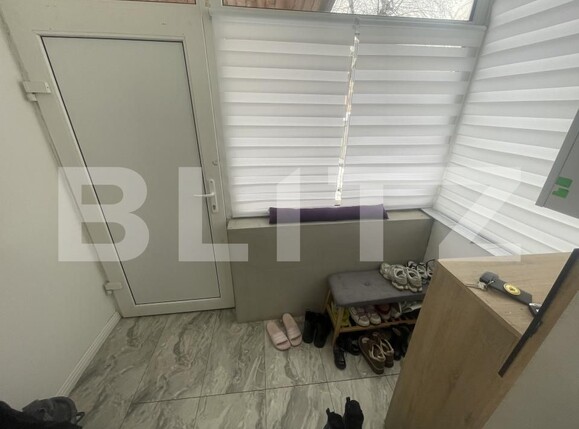 Apartament de vânzare 3 camere Dumbrava 2 - 185789AV | BLITZ Zalău | Poza3