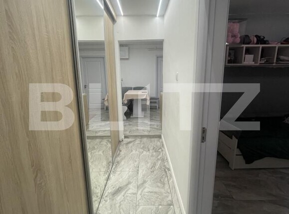 Apartament de vânzare 3 camere Dumbrava 2 - 185789AV | BLITZ Zalău | Poza11