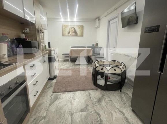 Apartament de vânzare 3 camere Dumbrava 2 - 185789AV | BLITZ Zalău | Poza4