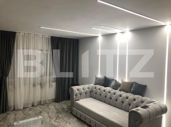 Apartament de vânzare 3 camere Dumbrava 2 - 185789AV | BLITZ Zalău | Poza1