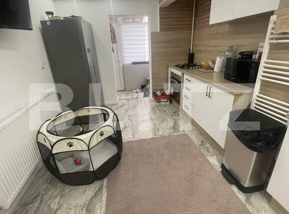 Apartament de vânzare 3 camere Dumbrava 2 - 185789AV | BLITZ Zalău | Poza6