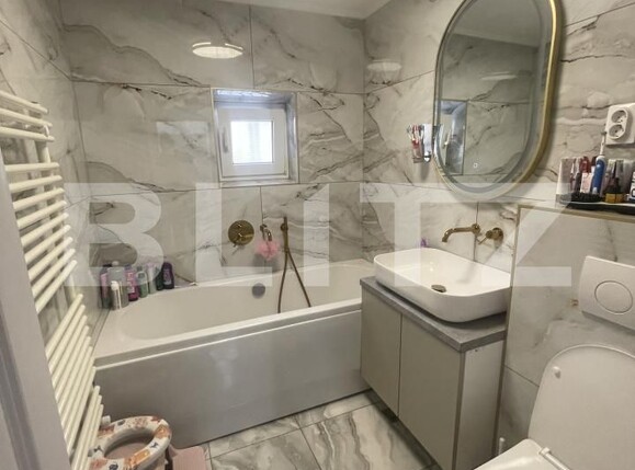 Apartament de vânzare 3 camere Dumbrava 2 - 185789AV | BLITZ Zalău | Poza12