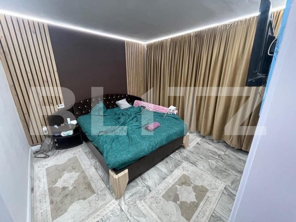 Apartament de vânzare 3 camere Dumbrava 2 - 185789AV | BLITZ Zalău | Poza10