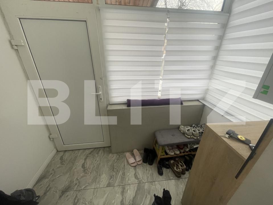Apartament de vânzare 3 camere Dumbrava 2 - 185789AV | BLITZ Zalău | Poza3