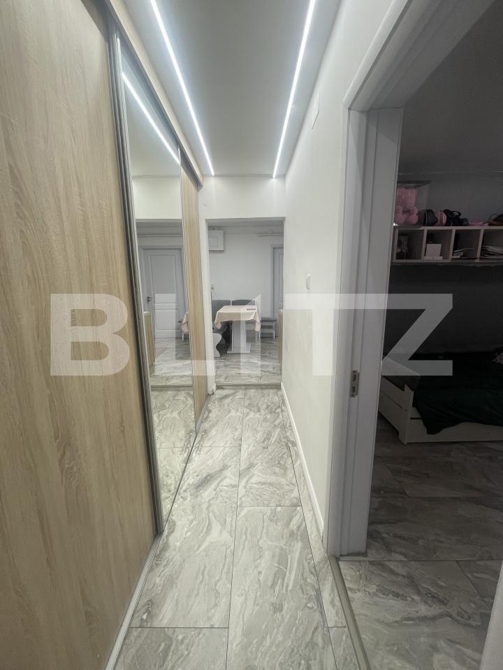 Apartament de vânzare 3 camere Dumbrava 2 - 185789AV | BLITZ Zalău | Poza11
