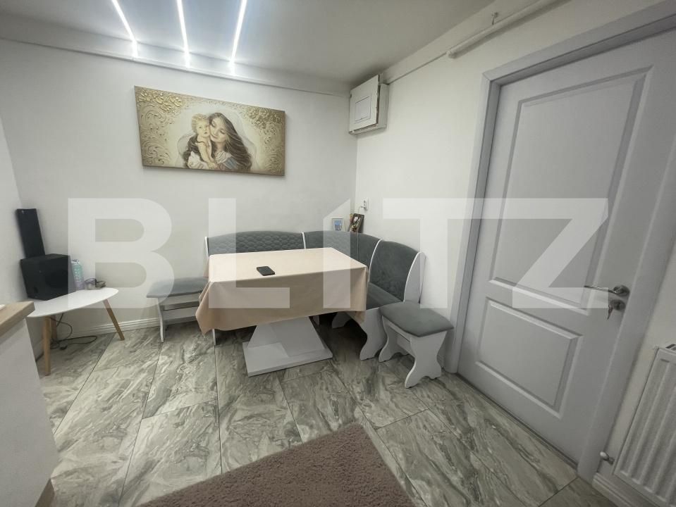 Apartament de vânzare 3 camere Dumbrava 2 - 185789AV | BLITZ Zalău | Poza2