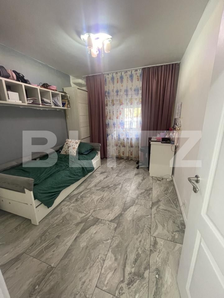 Apartament de vânzare 3 camere Dumbrava 2 - 185789AV | BLITZ Zalău | Poza9