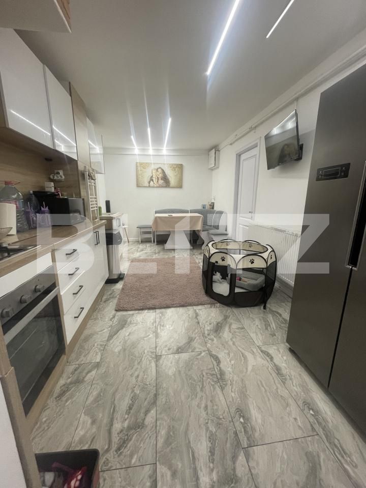 Apartament de vânzare 3 camere Dumbrava 2 - 185789AV | BLITZ Zalău | Poza4