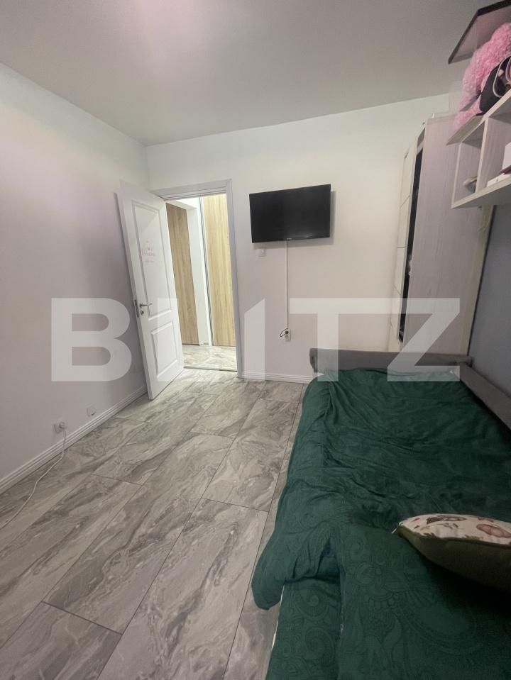 Apartament de vânzare 3 camere Dumbrava 2 - 185789AV | BLITZ Zalău | Poza8