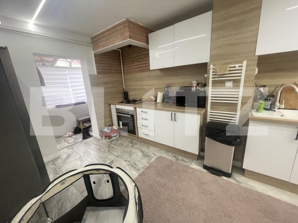 Apartament de vânzare 3 camere Dumbrava 2 - 185789AV | BLITZ Zalău | Poza5