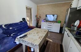 Apartament cu 2 camere, utilat si mobilat, Zalau
