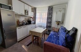 Apartament cu 2 camere, utilat si mobilat, Zalau