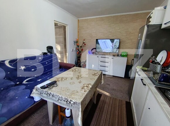 Apartament de vânzare 2 camere Central - 185790AV | BLITZ Zalău | Poza1