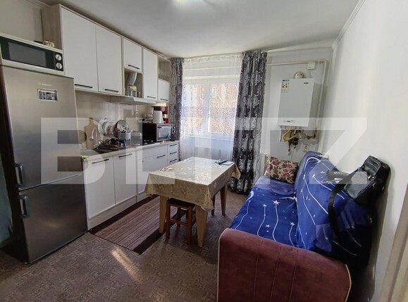 Apartament de vânzare 2 camere Central - 185790AV | BLITZ Zalău | Poza2