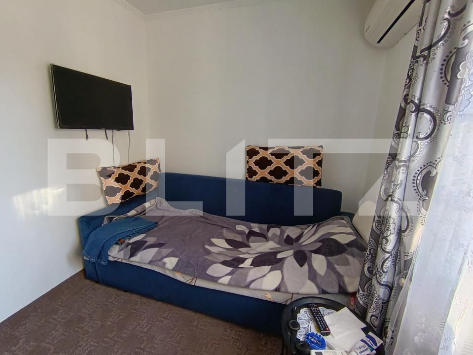 Apartament de vânzare 2 camere Central - 185790AV | BLITZ Zalău | Poza3