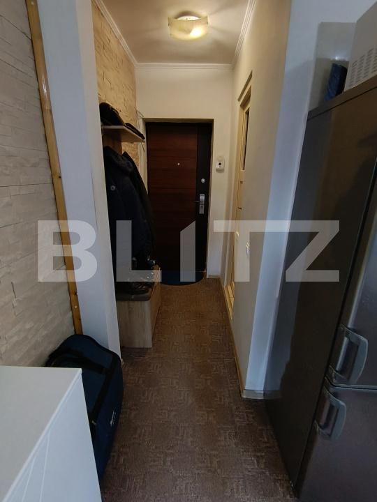 Apartament de vânzare 2 camere Central - 185790AV | BLITZ Zalău | Poza5