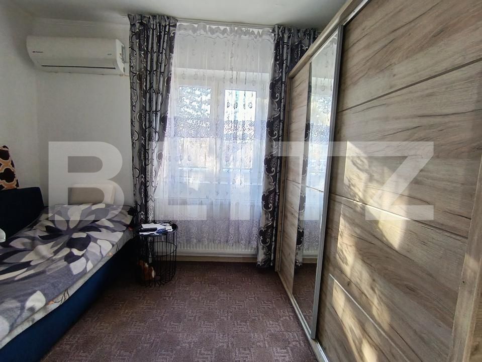 Apartament de vânzare 2 camere Central - 185790AV | BLITZ Zalău | Poza4