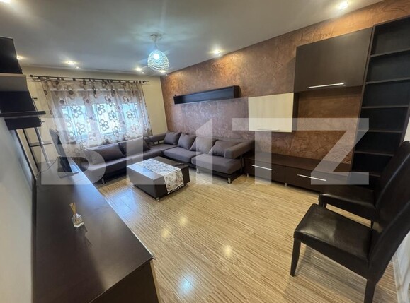 Apartament de închiriat 3 camere Nord - 185793AI | BLITZ Zalău | Poza1