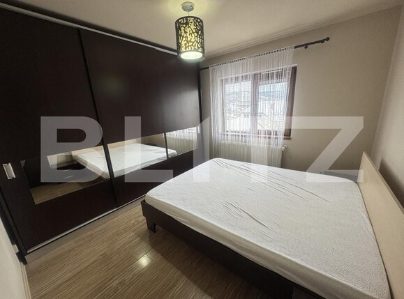Apartament de închiriat 3 camere Nord - 185793AI | BLITZ Zalău | Poza3