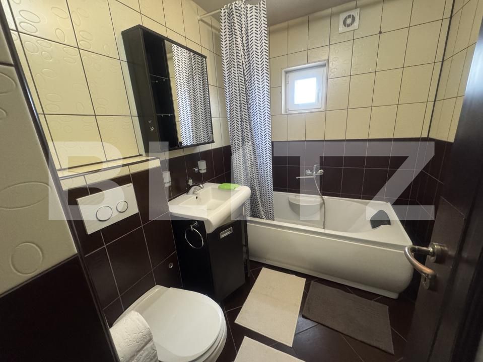 Apartament de închiriat 3 camere Nord - 185793AI | BLITZ Zalău | Poza10