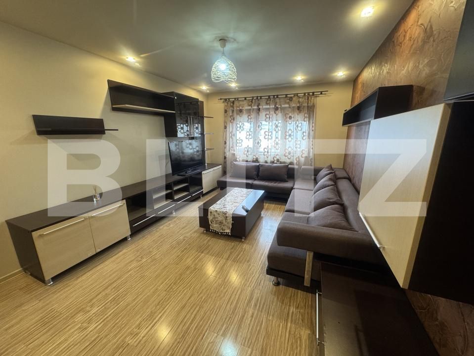 Apartament de închiriat 3 camere Nord - 185793AI | BLITZ Zalău | Poza2