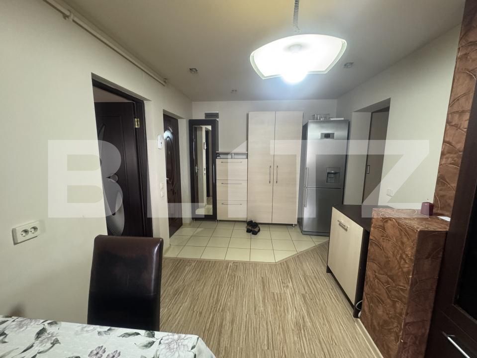 Apartament de închiriat 3 camere Nord - 185793AI | BLITZ Zalău | Poza8