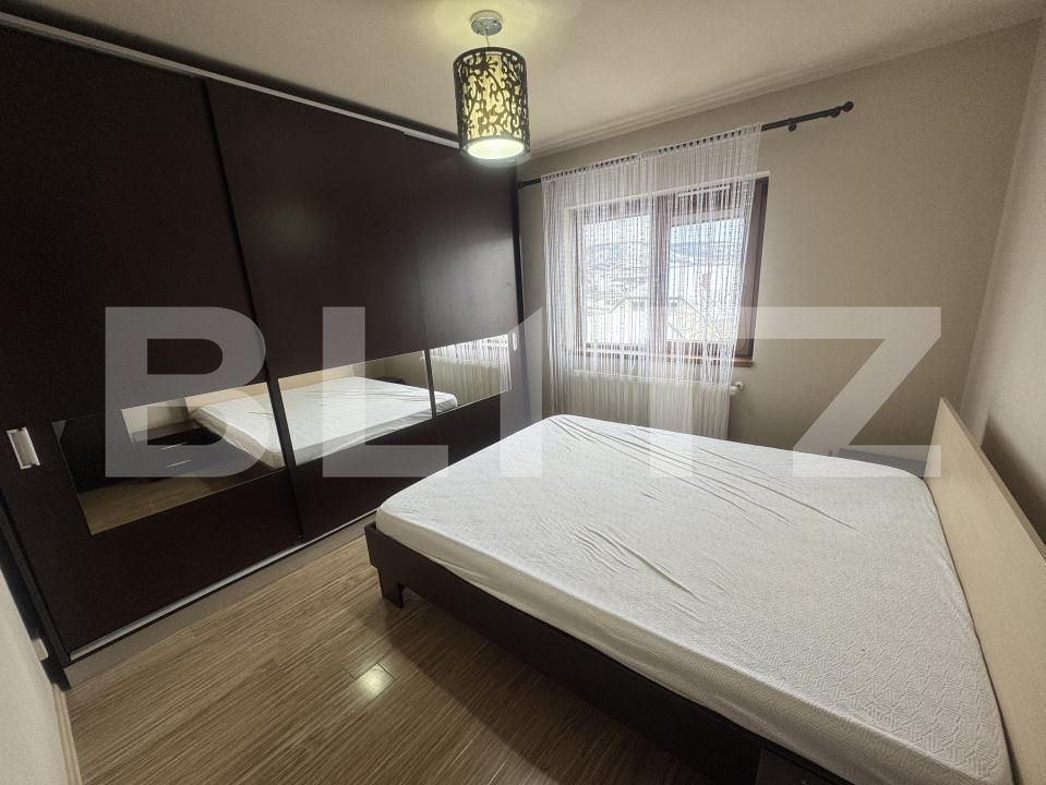 Apartament de închiriat 3 camere Nord - 185793AI | BLITZ Zalău | Poza3