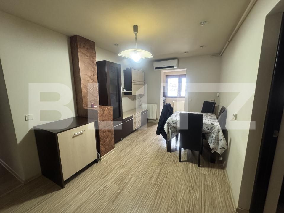 Apartament de închiriat 3 camere Nord - 185793AI | BLITZ Zalău | Poza7