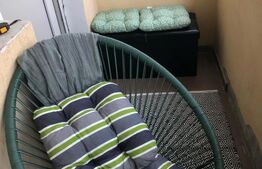 Mansardă de închiriat - zona Bradet 