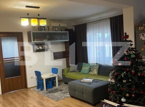 Apartament de închiriat 3 camere Sud - 185986AI | BLITZ Zalău | Poza2