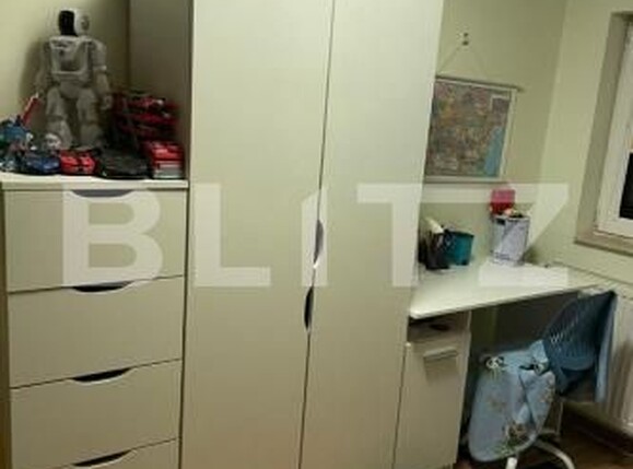 Apartament de închiriat 3 camere Sud - 185986AI | BLITZ Zalău | Poza7