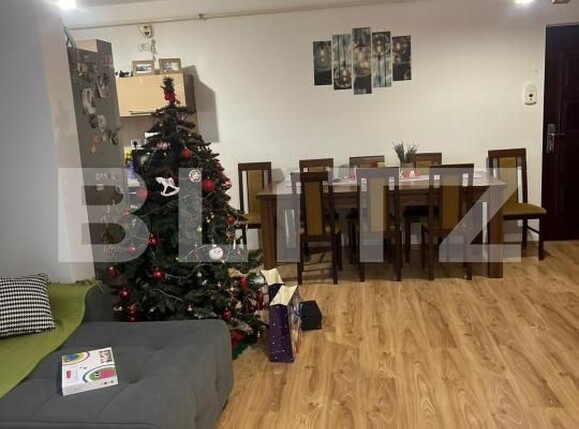 Apartament de închiriat 3 camere Sud - 185986AI | BLITZ Zalău | Poza4