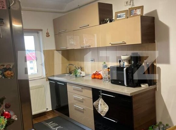 Apartament de închiriat 3 camere Sud - 185986AI | BLITZ Zalău | Poza10